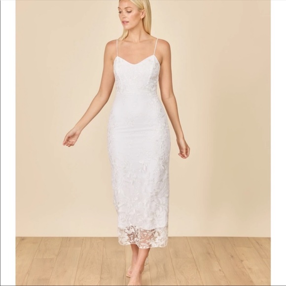 Park & Fifth Dresses & Skirts - Park & Fifth Madison Dress - Size S